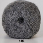 Alpaca 400