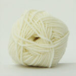 Natura merino wool