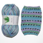 Aloe Sockwool
