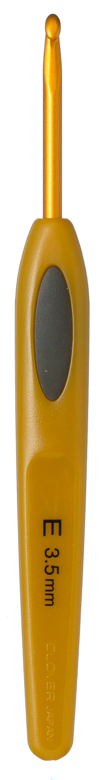Clover Soft Touch Hook
