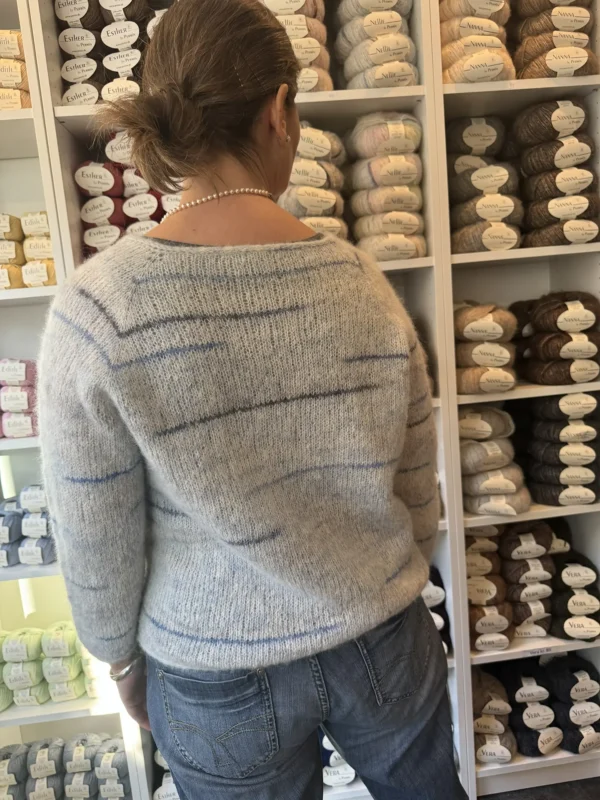 Kumulus bluse