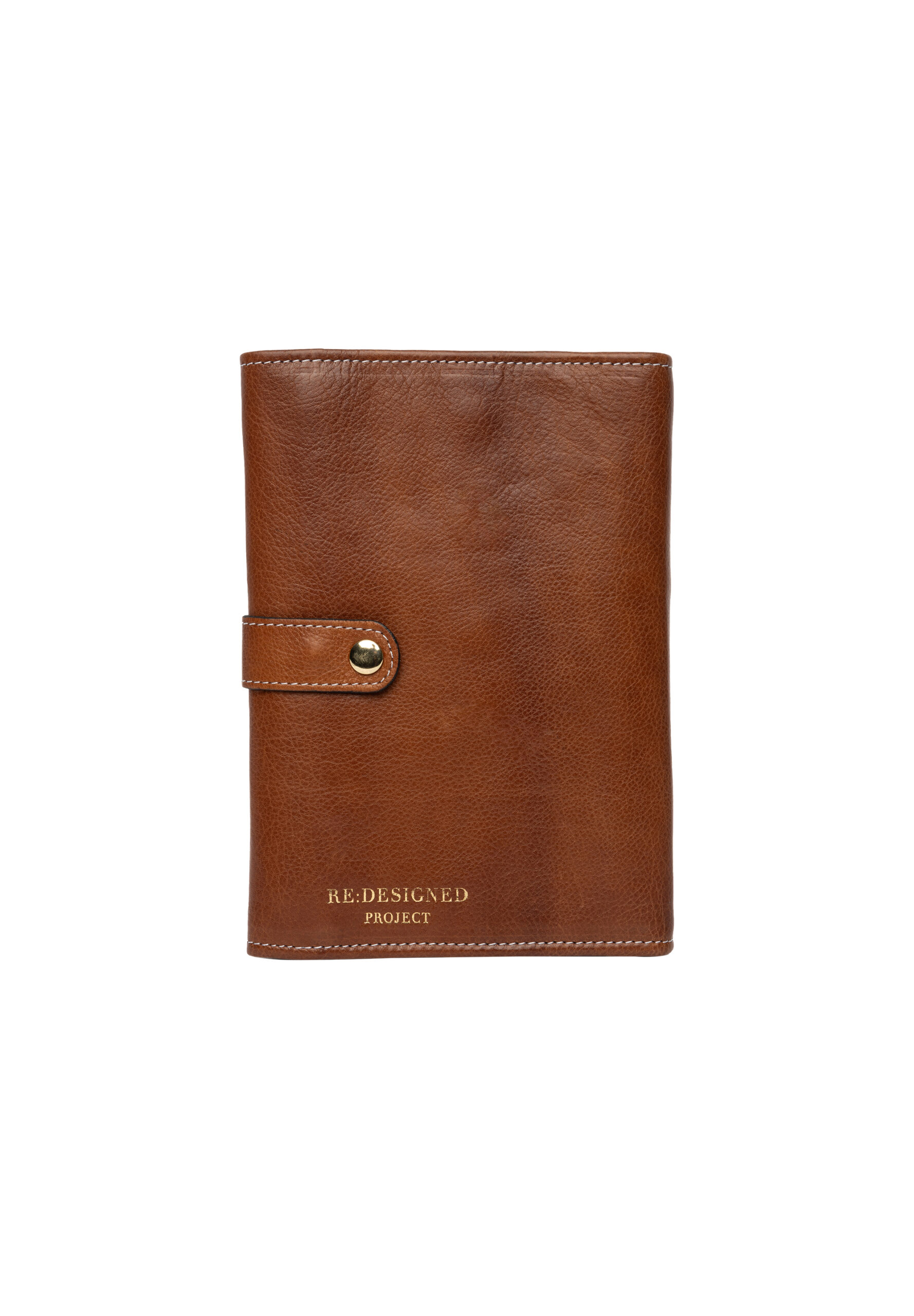 Project 7 - Walnut/Gold