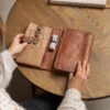 Project 7 - Walnut/Gold