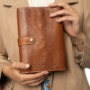 Project 7 - Walnut/Gold