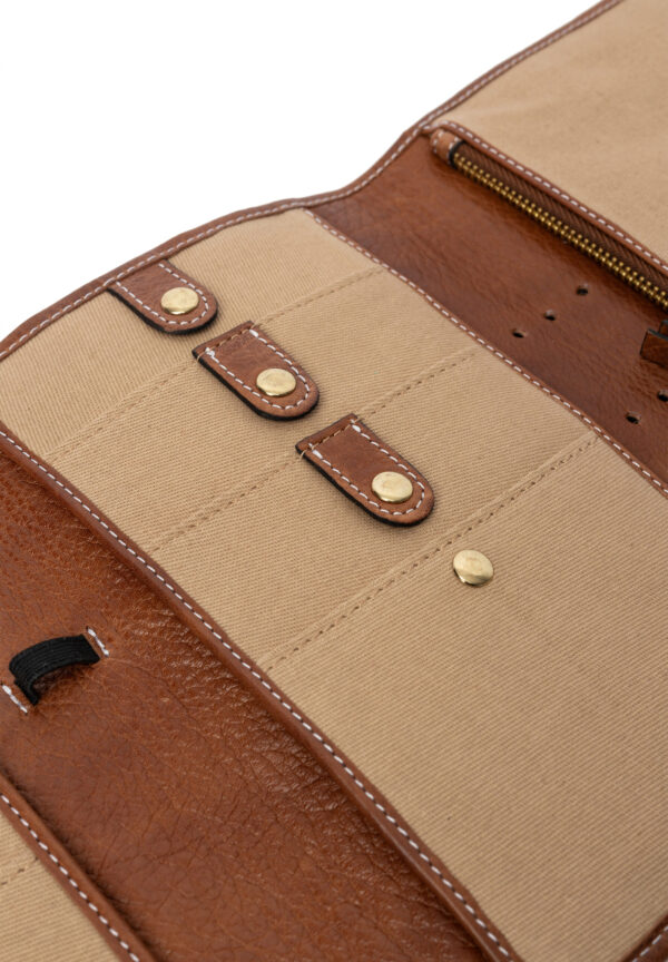 Project 7 - Walnut/Gold