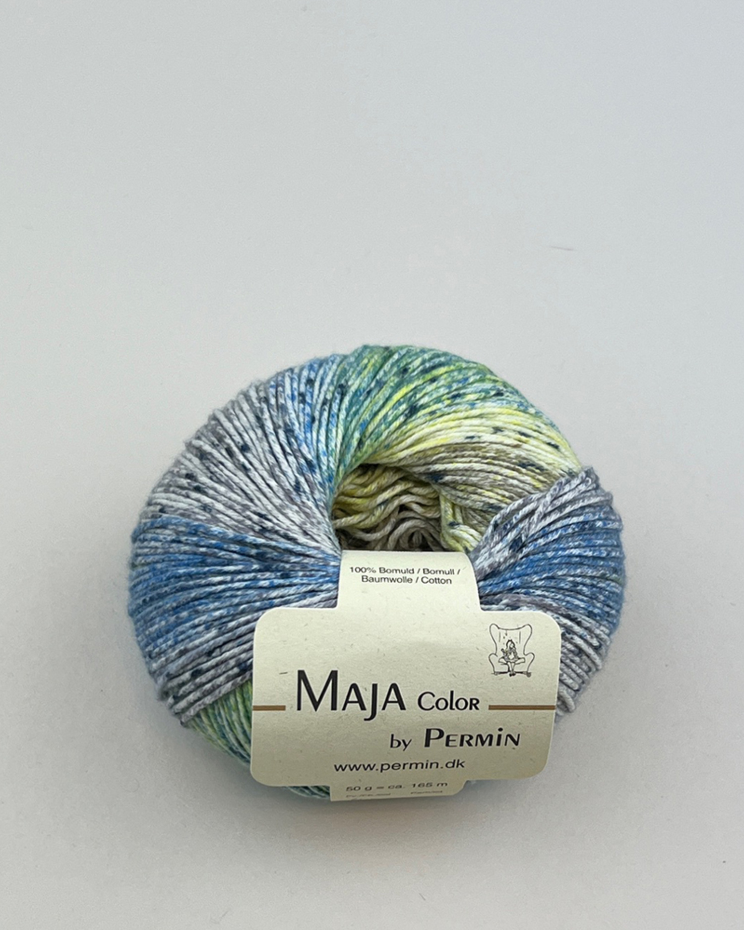 Maja Color by Permin