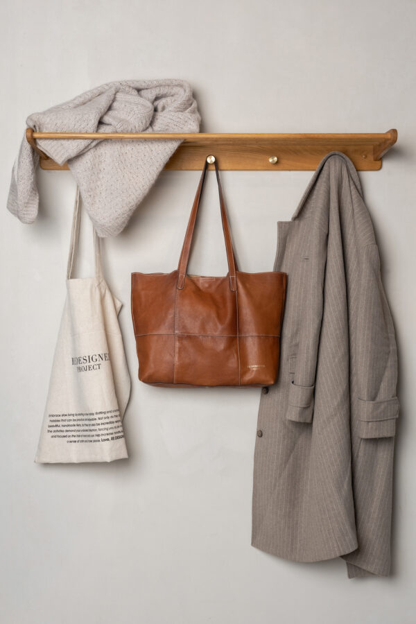 Project 19 - Walnut