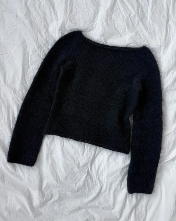 Bea Blouse