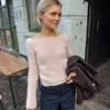 Bea Blouse