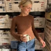Ivy Blouse