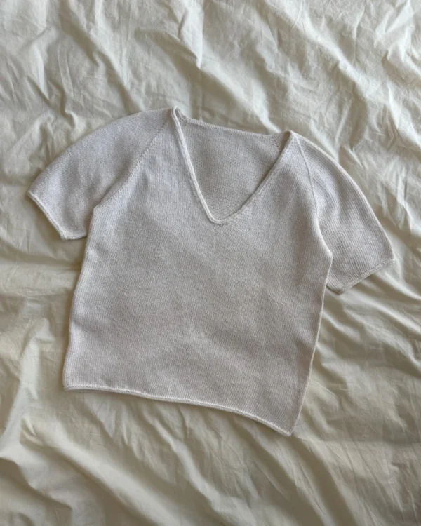Kumulus Tee