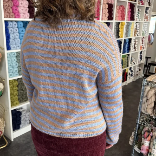 Olga Blouse