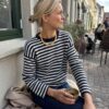 Olga Blouse