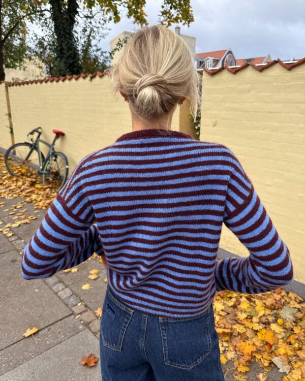 Olga Blouse