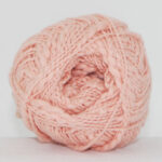 Hjerte Cotton Flamé