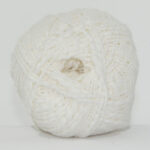 Hjerte Cotton Flamé