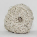Hjerte Cotton Flamé