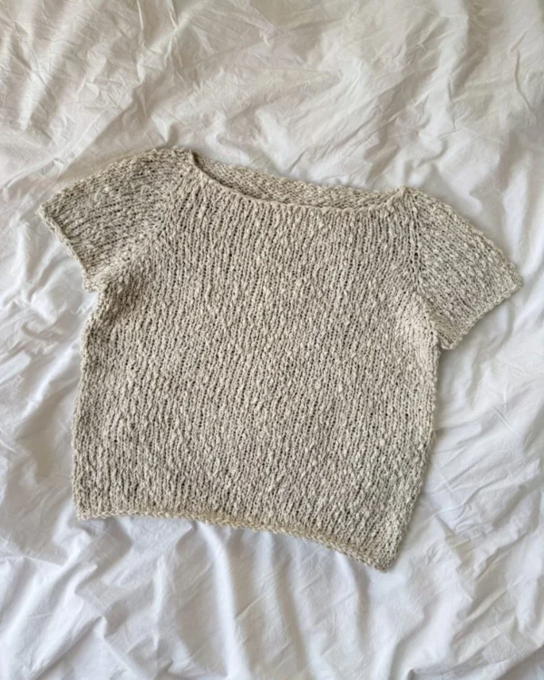 Wave Tee