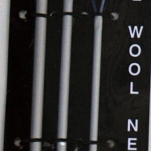 Style Wool Needle